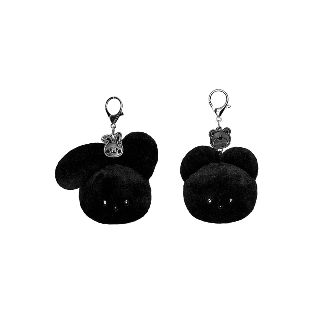 IRENE & SEULGI - DOLL KEYRING SET Concert Tour BALANCE MD
