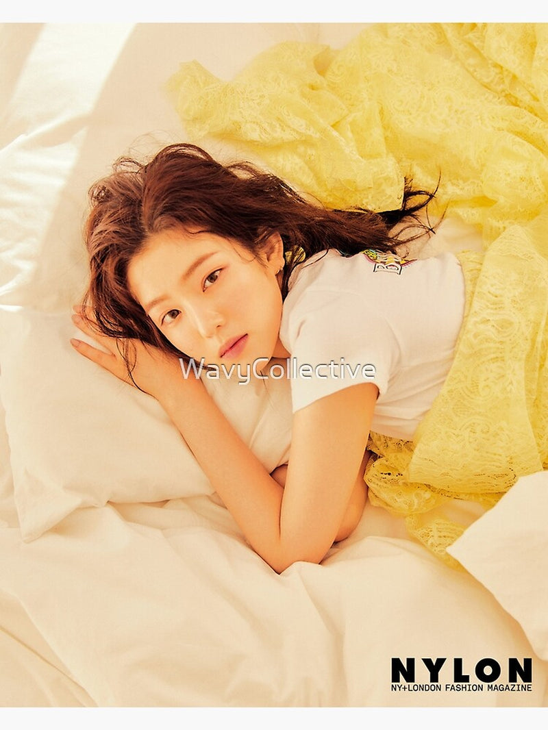 IRENE | RED VELVET Poster