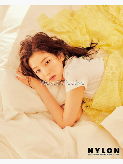 IRENE | RED VELVET Poster
