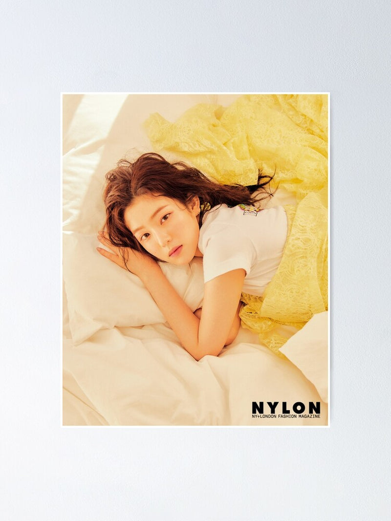 IRENE | RED VELVET Poster