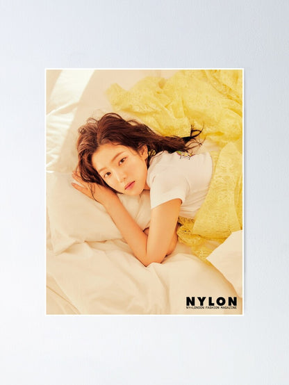IRENE | RED VELVET Poster