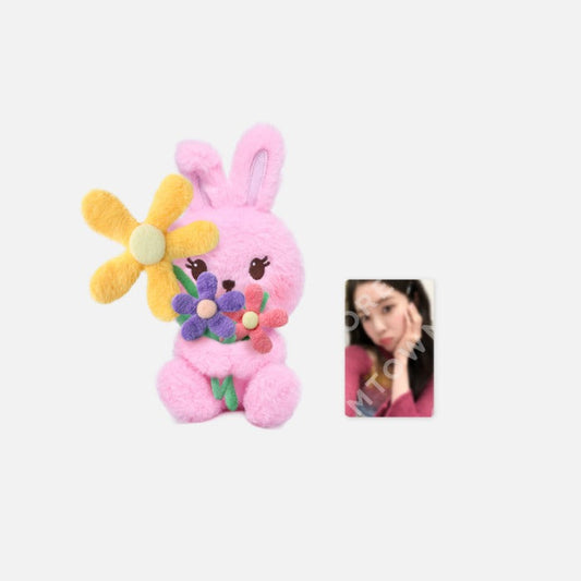 IRENE - [LIKE a FLOWER] OFFICIAL MD 25CM VOICE DOLL