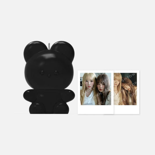 IRENE & SEULGI (Red Velvet) - [TILT] OFFICIAL MD OBJECT CANDLE