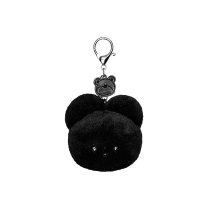IRENE & SEULGI - DOLL KEYRING SET Concert Tour BALANCE MD